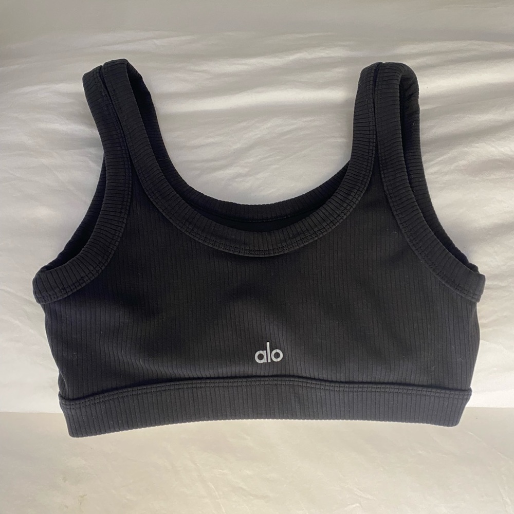 Alo wellness bra